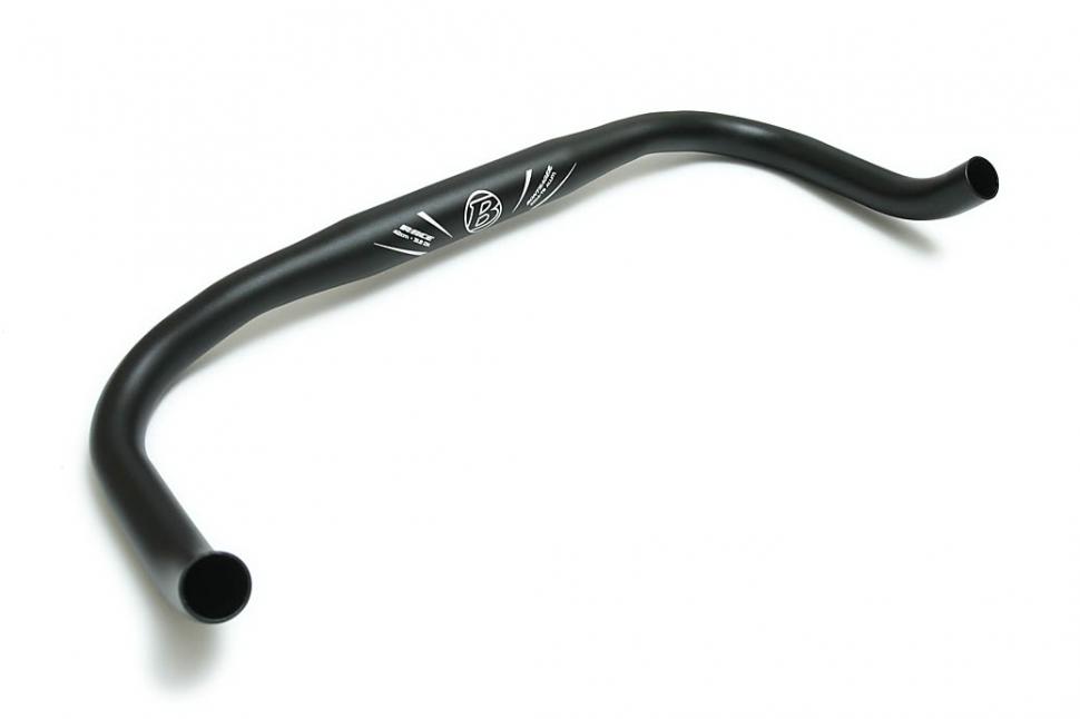 Gravel bike hot sale bullhorn bars